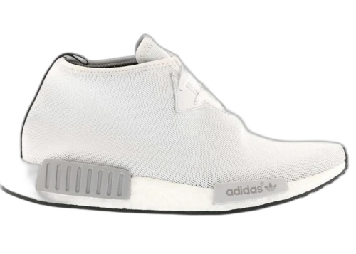 adidas NMD C1 Vintage White