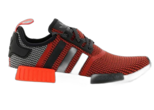 adidas NMD R1 Lush Red