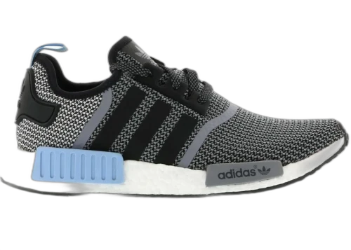 adidas NMD R1 Clear Blue