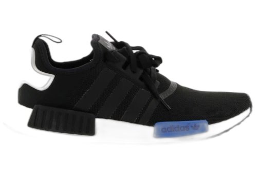 adidas NMD R1 Core Black Mesh Tokyo