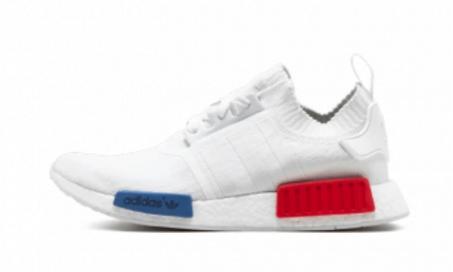 adidas NMD R1 Vintage White