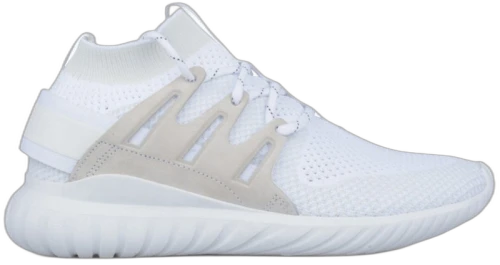adidas Tubular Nova Primeknit Triple White