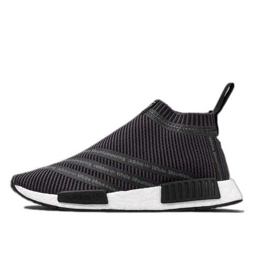 adidas NMD City Sock White Mountaineering