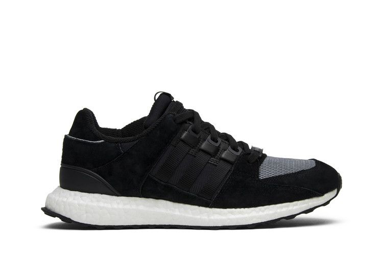 adidas Ultra Boost EQT Support 93/16 Concepts Black