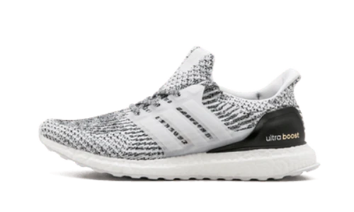 adidas Ultra Boost 3.0 Oreo