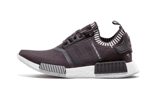adidas NMD R1 Japan Boost Grey