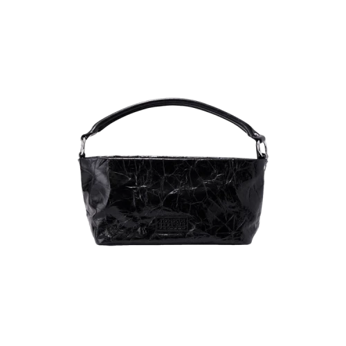 MM6 Maison Margiela Numeric New Hobo Bag 'Black'