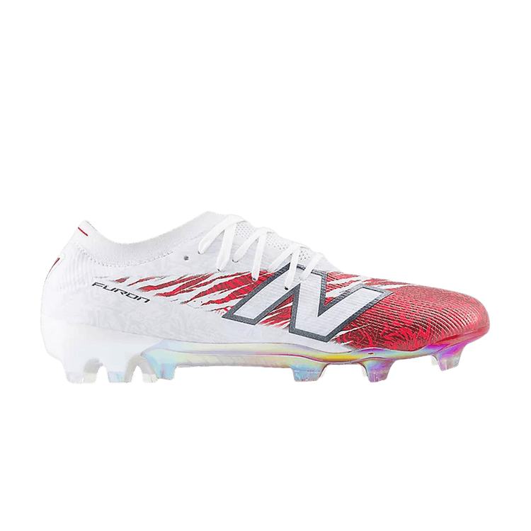 New Balance Furon Elite FG V8 Bukayo Saka Signature Edition