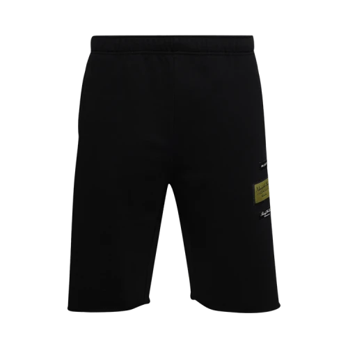 MM6 Maison Margiela Shorts 'Black'