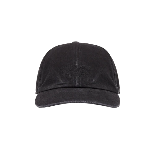 MM6 Maison Margiela Hat 'Black'