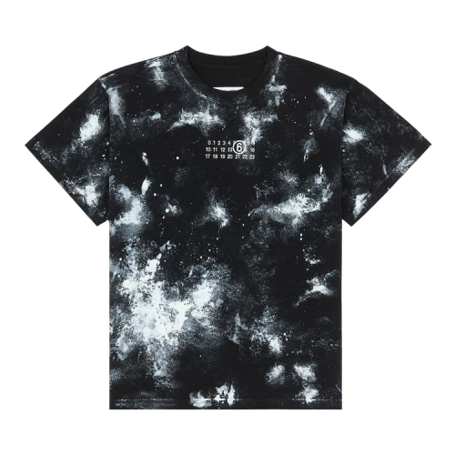 MM6 Maison Margiela T-Shirt 'Black'