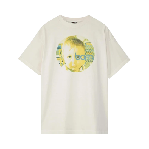 SAINT Mxxxxxx Sammy Tee 'White'