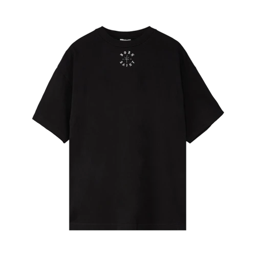 SAINT Mxxxxxx Born Saint Tee 'Black'