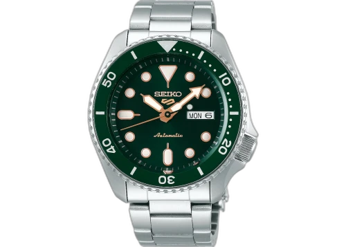 Seiko 5 Sports SRPD63K1