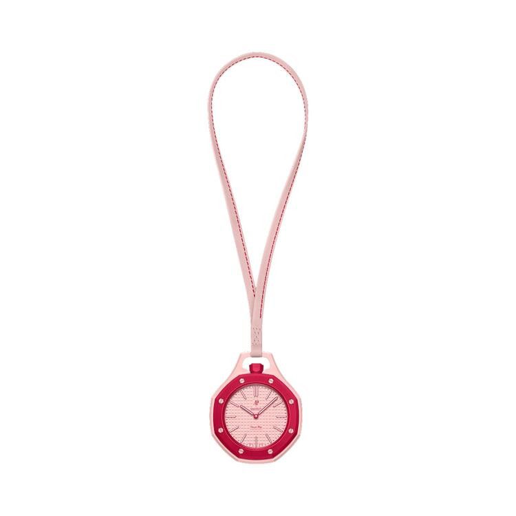 Swatch x Audemars Piguet Royal Pop Lépine 'Otto Rosso'