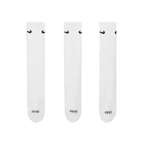 Nike Everyday Plus Cushioned Socks 'White'