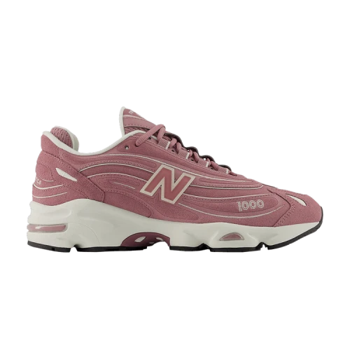 New Balance 1000 Rosewood