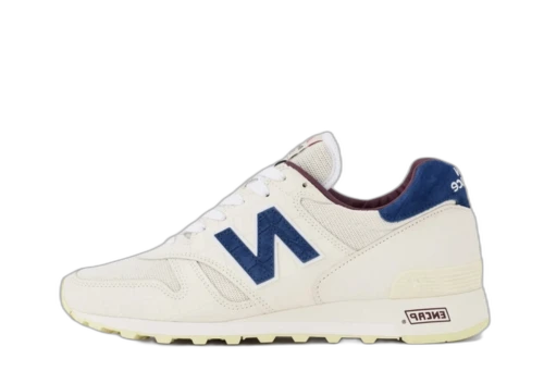 New Balance 1300 MiUSA Sea Salt Blue Oyster