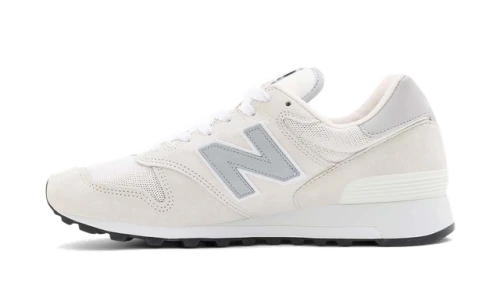New Balance 1300 MiUSA Reflection White