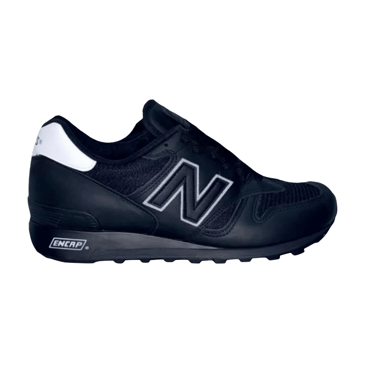 New Balance 1300 MiUSA WTAPS Black White
