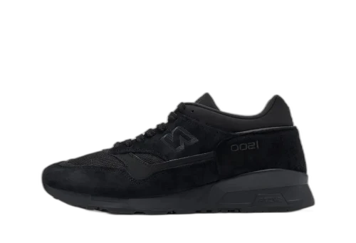New Balance 1500 MiUK Black Cat