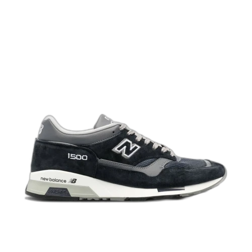 New Balance 1500 MiUK Navy Blue Grey