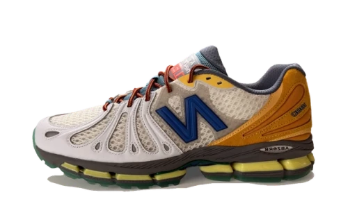 New Balance 1890 Action Bronson Hornet Tusk
