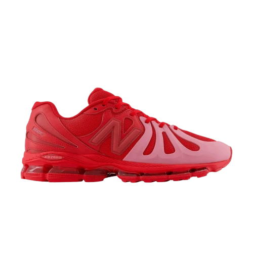 New Balance 1890P Team Red Pink Eraser