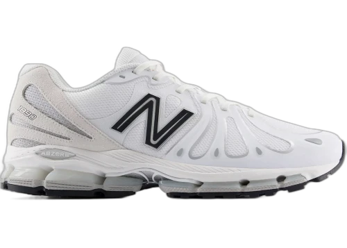 New Balance 1890 Calm White Silver Metallic
