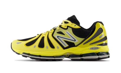 New Balance 1890 Star Burst Black
