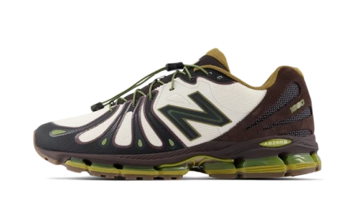 New Balance 1890 Linen Pumpernickel
