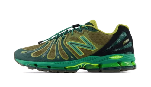 New Balance 1890 Nordic Green Wakame