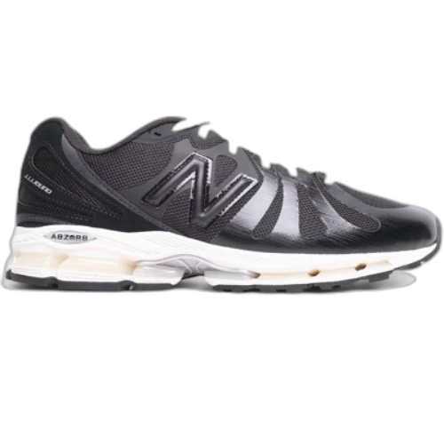 New Balance 1890 JJJJound Black White