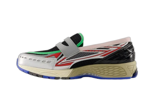 New Balance 1906L Black Multi-Color