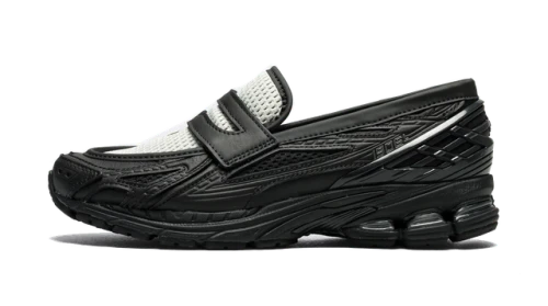New Balance 1906L Black Angora