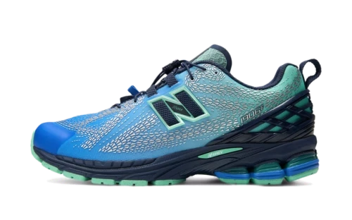 New Balance 1906F Blue Bird Deep End