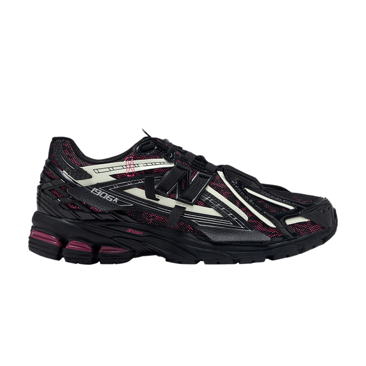 New Balance 1906A Black Pink
