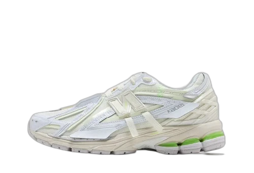 New Balance 1906A White Green