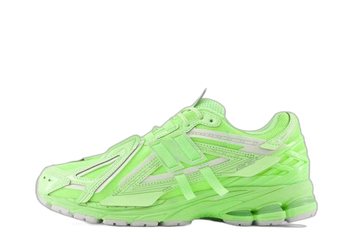 New Balance 1906A Neon Green Mint Flash