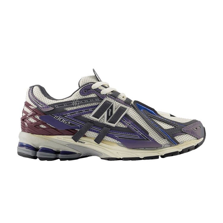 New Balance 1906A Inkwell Sea Salt