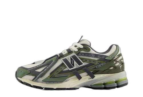 New Balance 1906A Olive Juice Sea Salt
