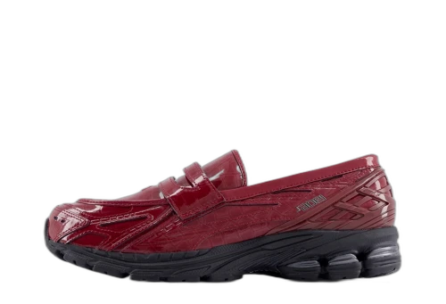 New Balance 1906L Red Croc