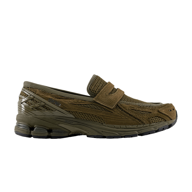 New Balance 1906L Olive Khaki