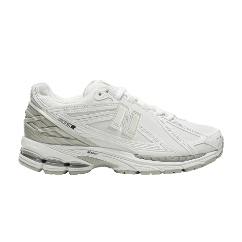 New Balance 1906R White Canvas