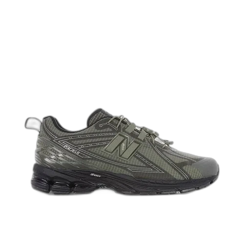 New Balance 1906R No Sew Pack Dark Olivine
