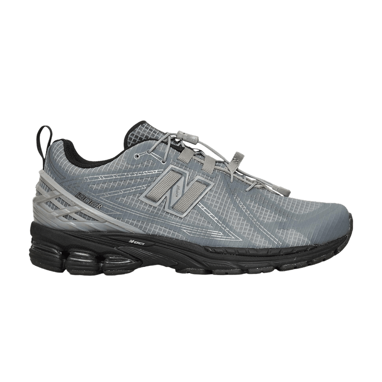 New Balance 1906R No Sew Pack Slate Grey