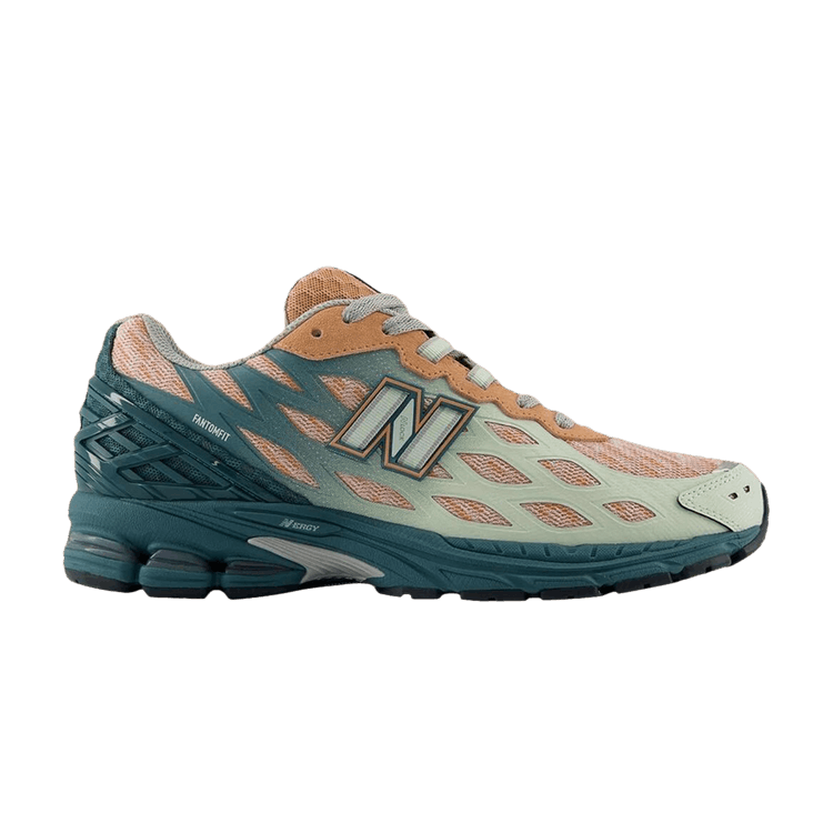 New Balance 1906W New Spruce Light Sparrow