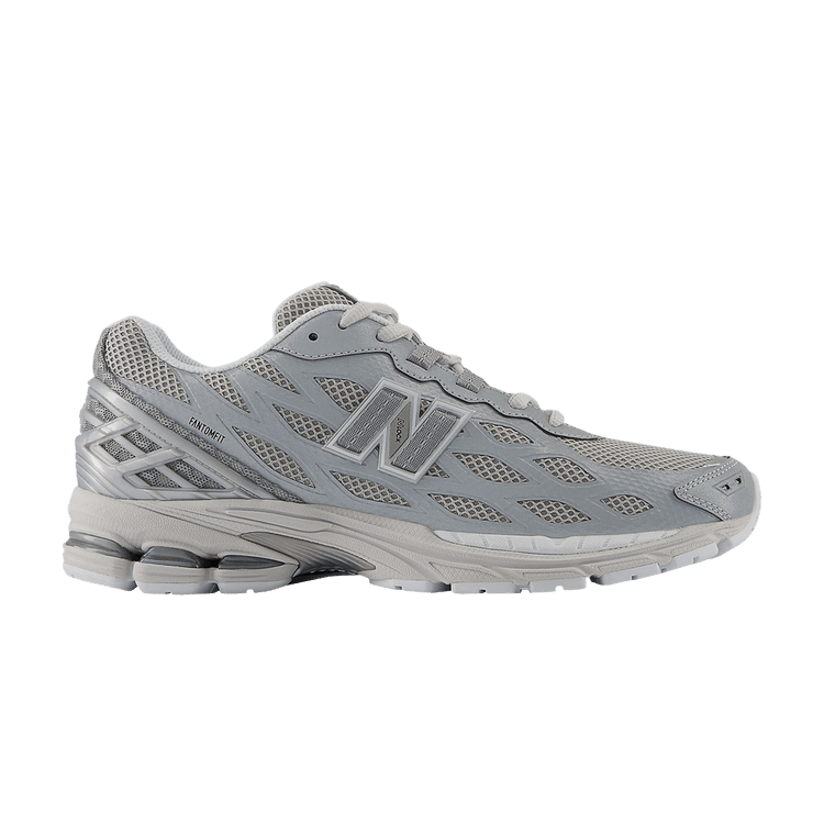 New Balance 1906W Silver Metallic
