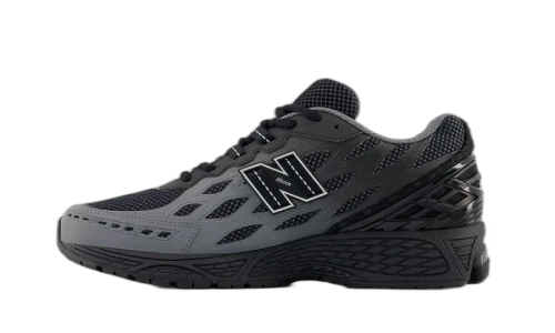 New Balance 1906W Black Cement Castlerock