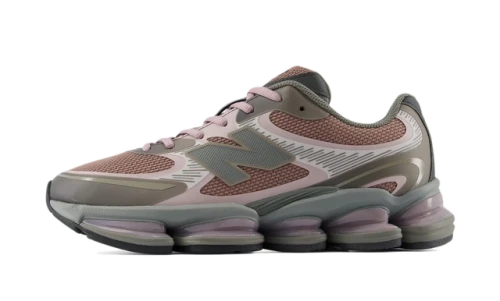 New Balance Abzorb 2000 Ice Wine Earth Shadow
